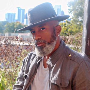 Meet your Posher, Winston